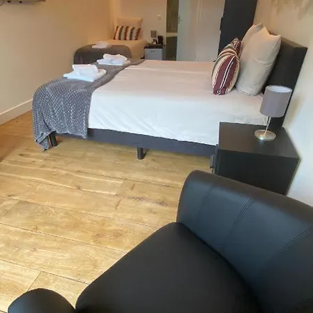 Hotel 1900 3*