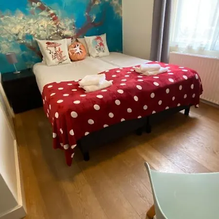 1900 Hotell