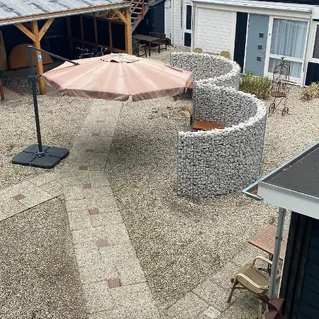 1900 Отель Берген