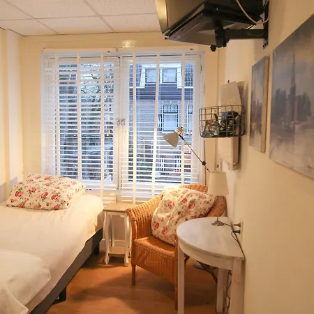 Hotell 1900 3*
