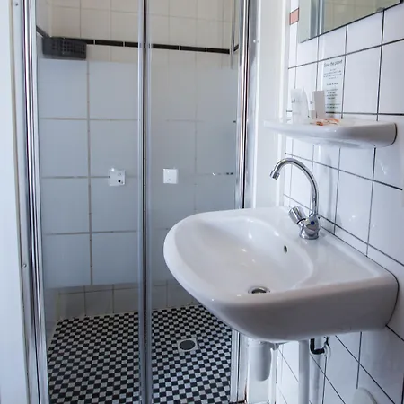 1900 Hotell Bergen