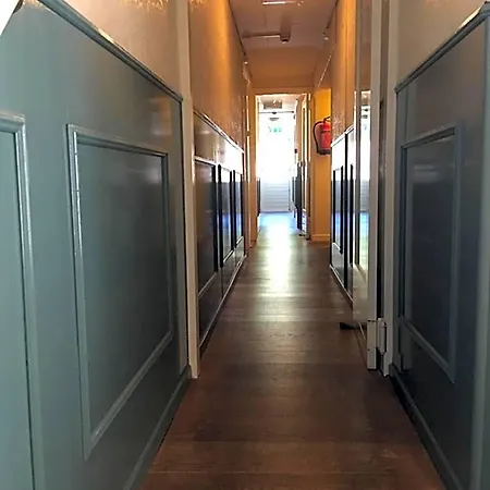 1900 3* Bergen