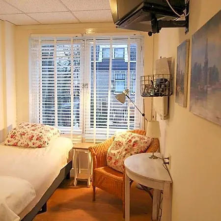 Hotel 1900 Bergen