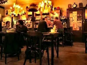 1900 Hotel Bergen