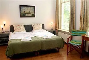 Hotel 1900 3*