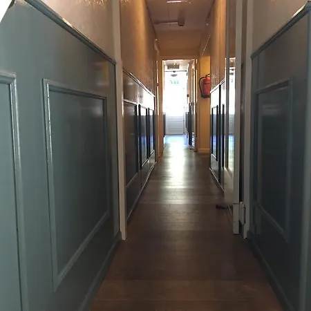 Hotel 1900