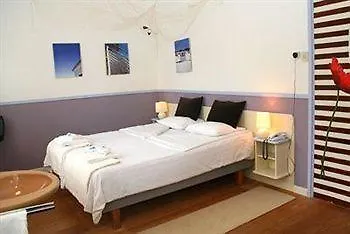 Hotel 1900 3*