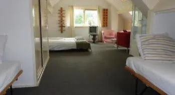 Hotel 1900 Bergen