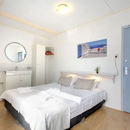 Hotel 1900 3*