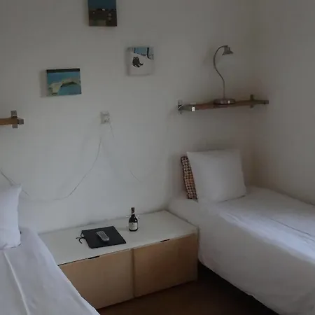 Hotell 1900 3*