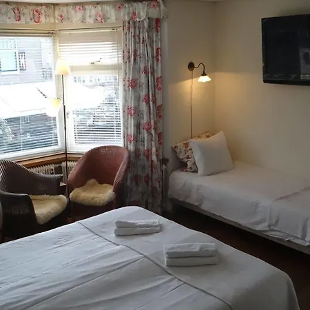 1900 Отель Берген