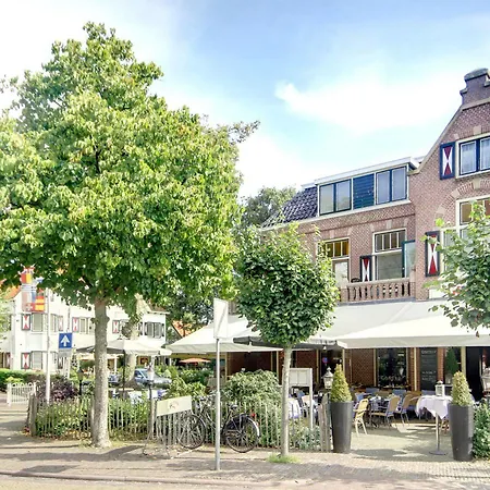 1900 Hotell