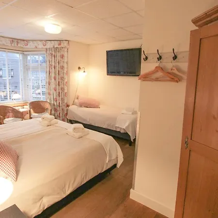 Hotell 1900 Bergen
