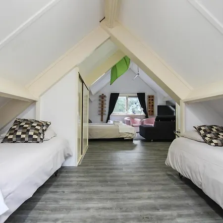 1900 Отель Берген