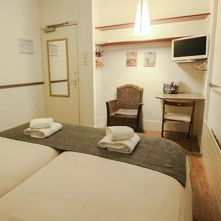 Hotell 1900 3*