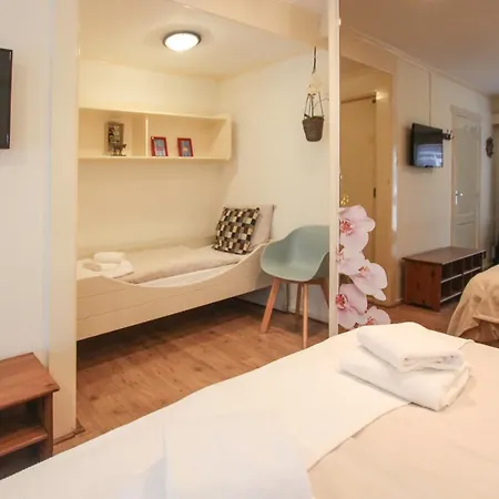 Hotell 1900 Bergen
