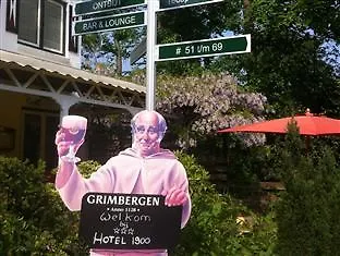 1900 3* Bergen