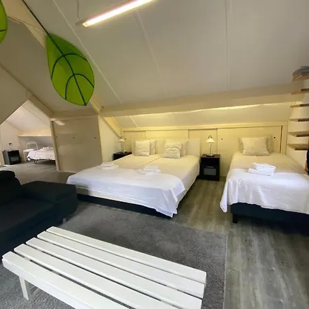 Hotel 1900 3*