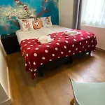 1900 Hotell